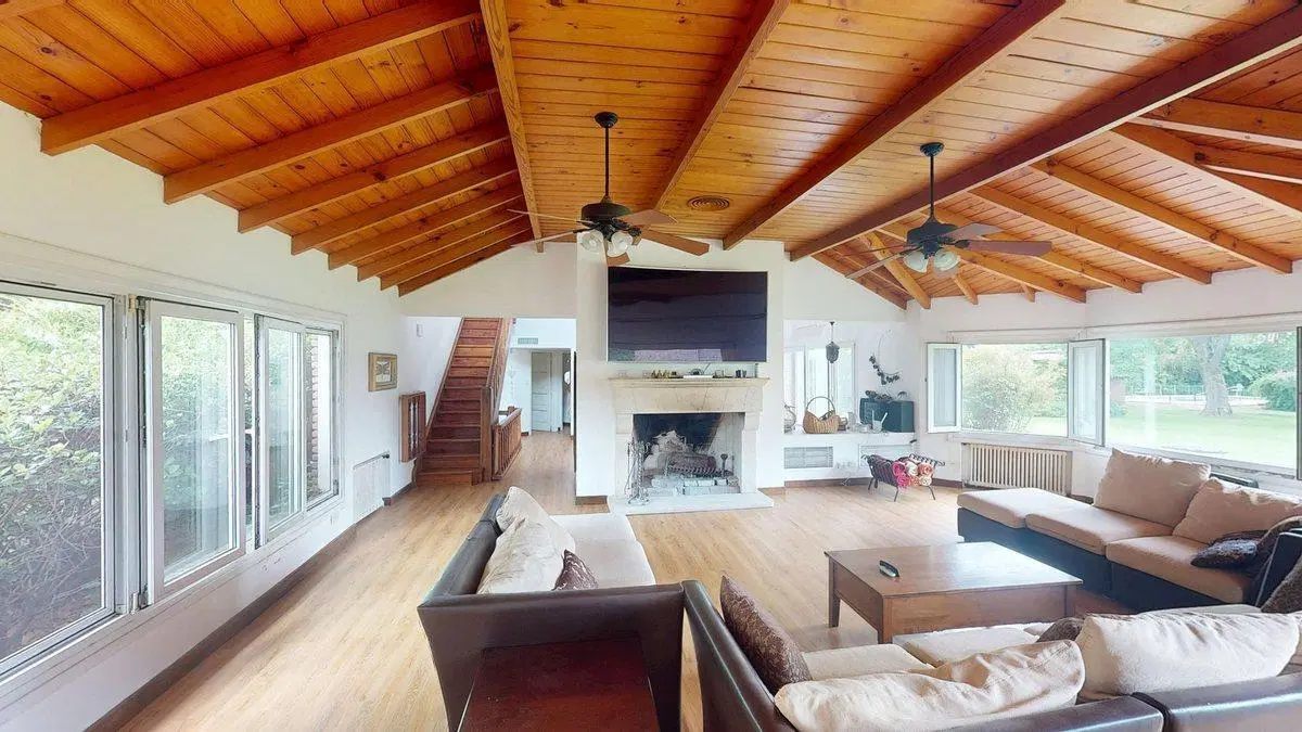 Casa en venta Chacras de Murray 5