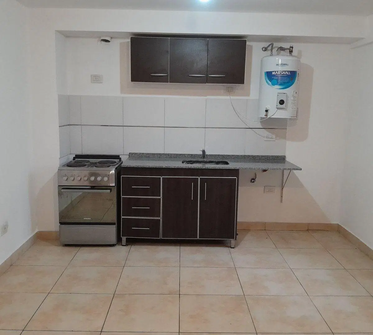 Alquiler de Dto 2 Ambientes Morón 2