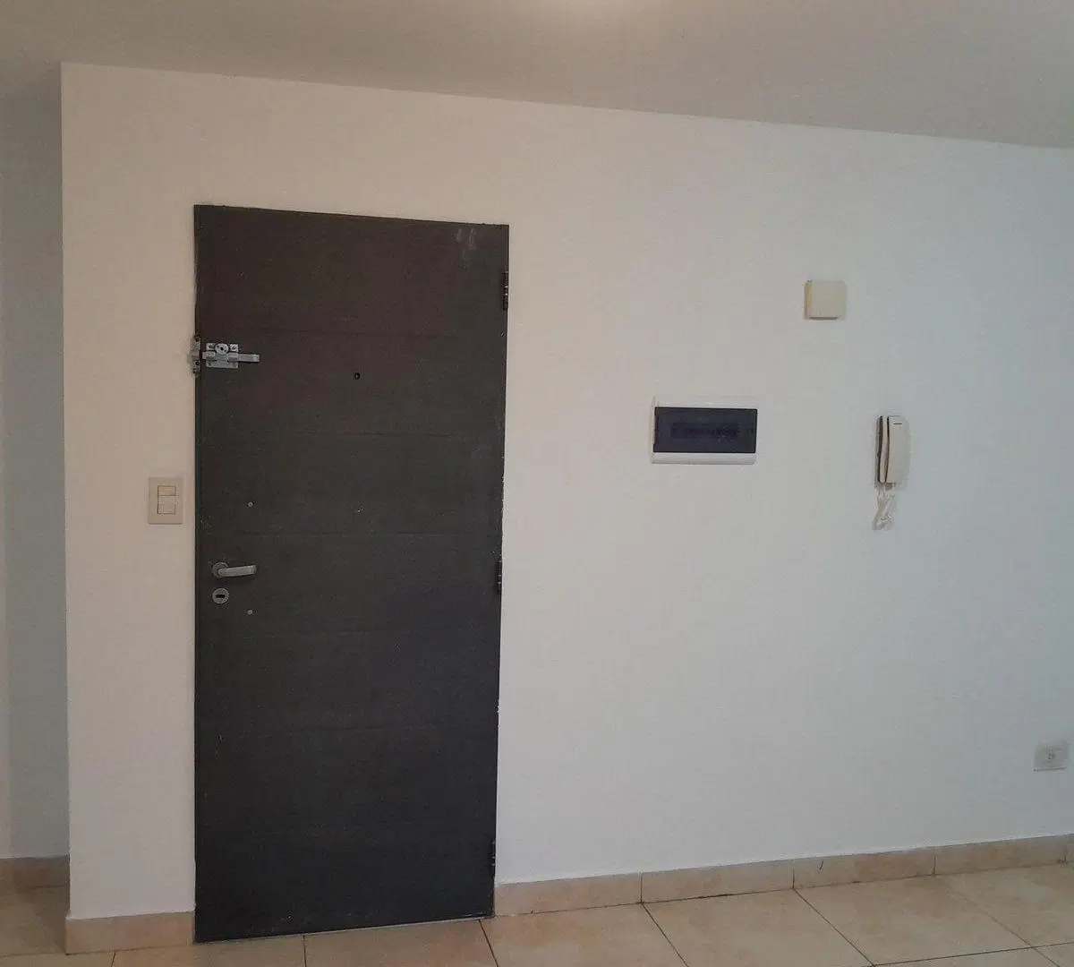 Alquiler de Dto 2 Ambientes Morón 5