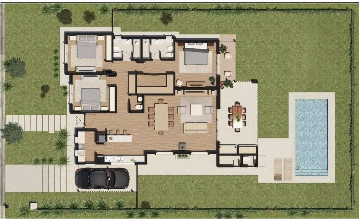 Plano 1
