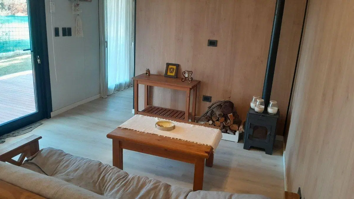 Casa en venta Barrio San Jeronimo Matheu Pilar 4
