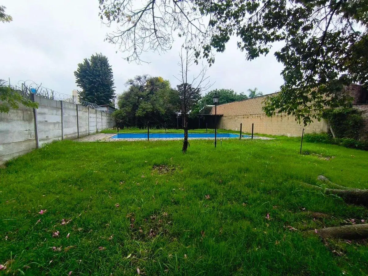 Lote a 50 mereos ruta 197 El Talar 2