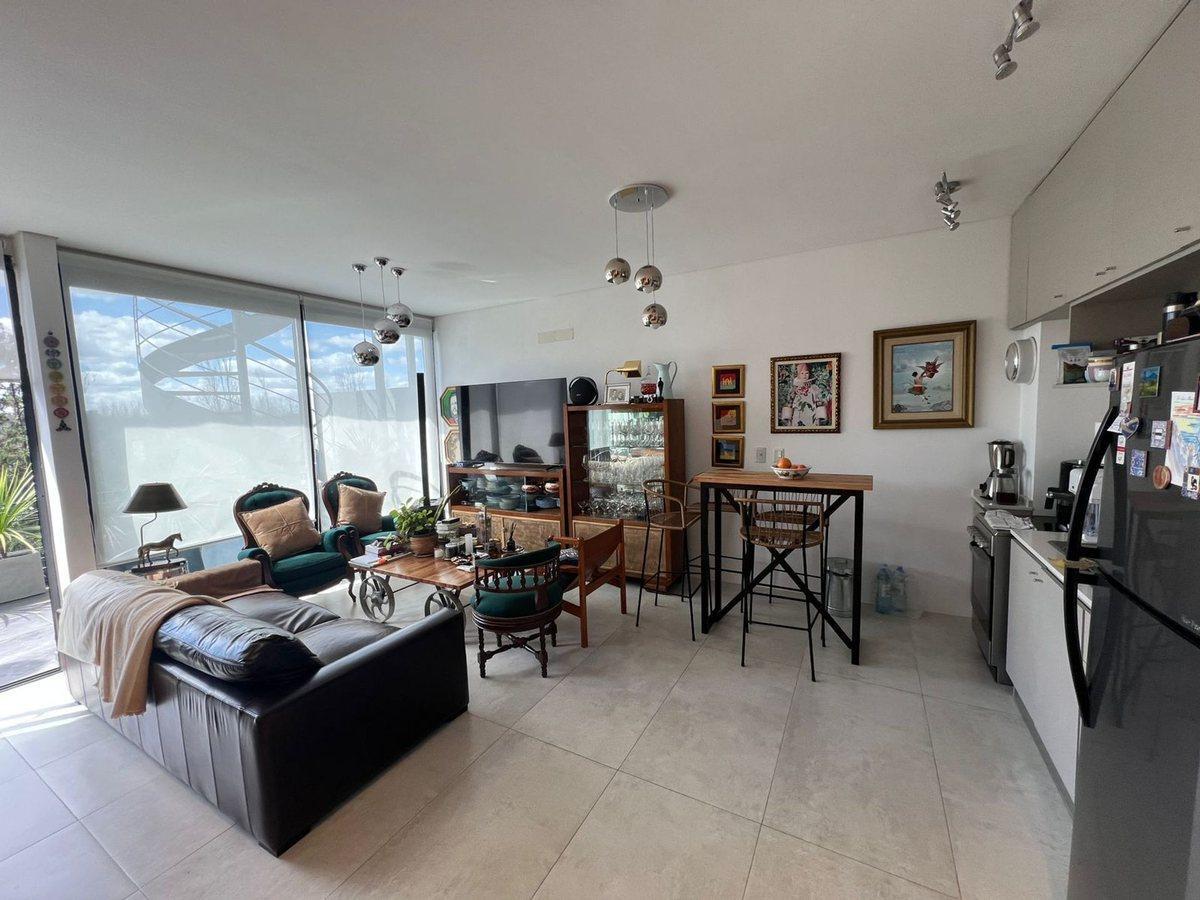 TRIPLEX 3 AMB AMENITIES TERRAZA PROPIA PILAR KM 38