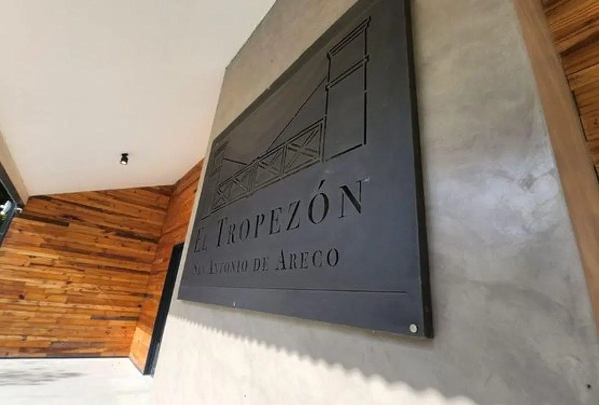 Lote en Venta en El Tropezón San Antonio de Areco 5