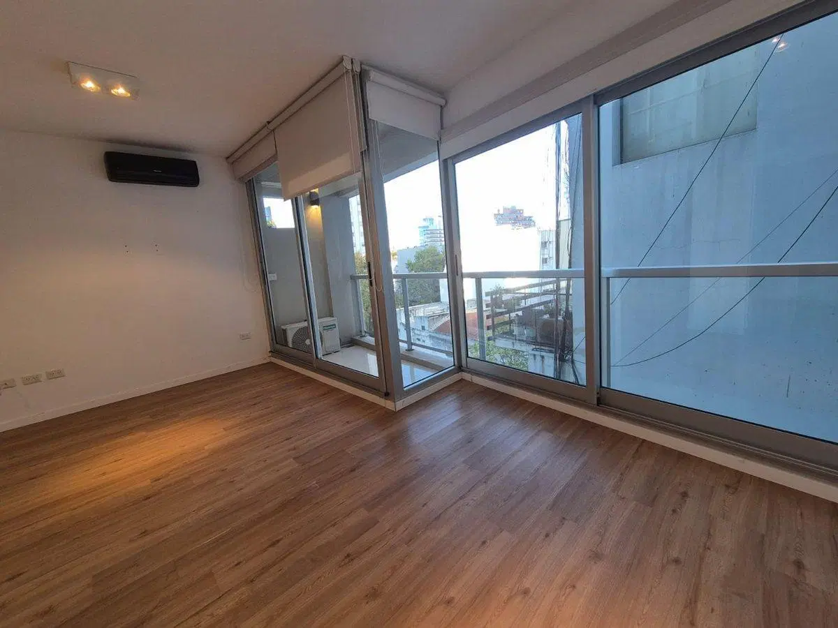 Departamento mono ambiente venta Palermo Nuevo 4