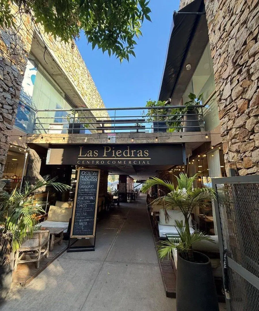 ALQUILER LOCAL COMERCIAL ZONA LAS PIEDRAS PILAR 2