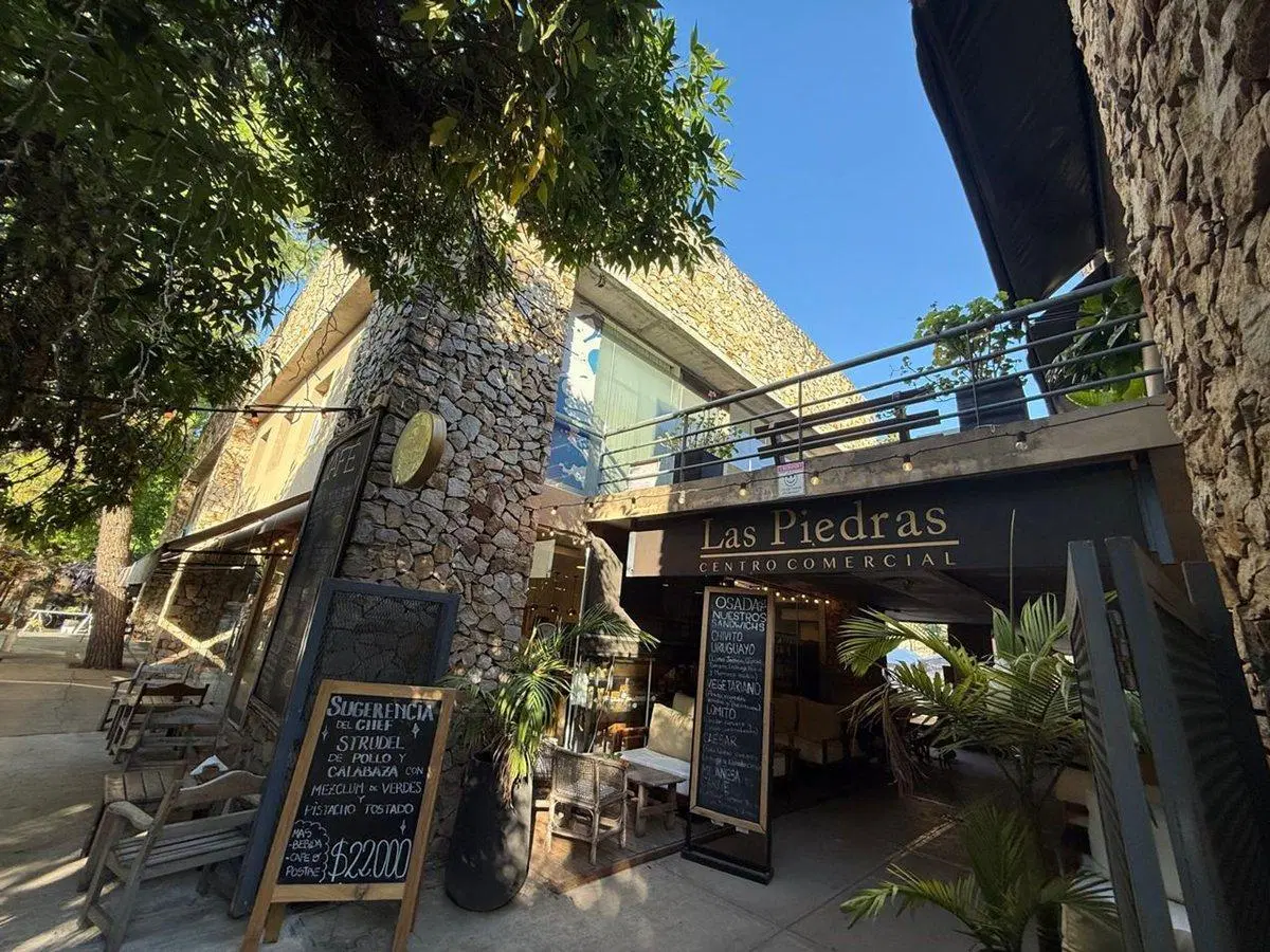 ALQUILER LOCAL COMERCIAL ZONA LAS PIEDRAS PILAR 3
