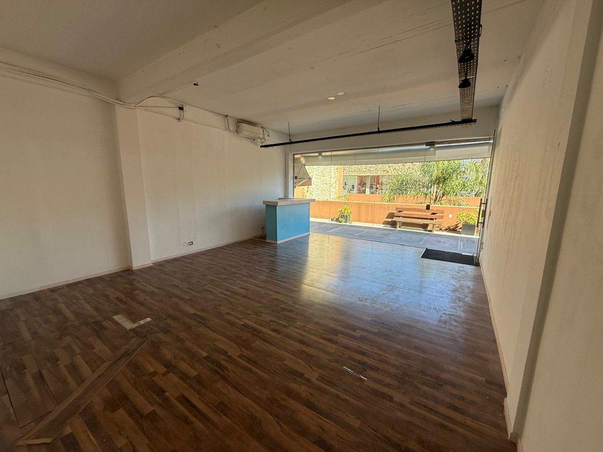ALQUILER LOCAL COMERCIAL ZONA LAS PIEDRAS PILAR