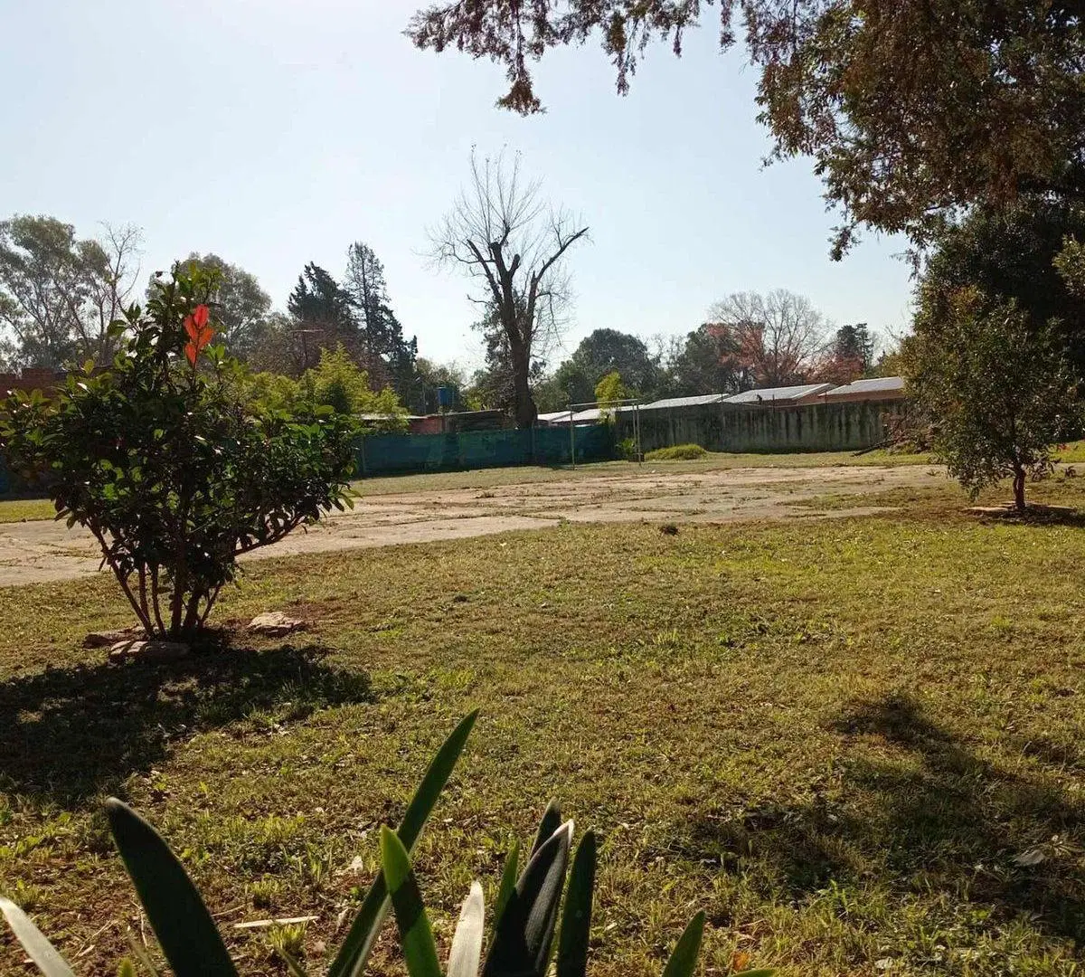 Venta de Lotes en Garín 5