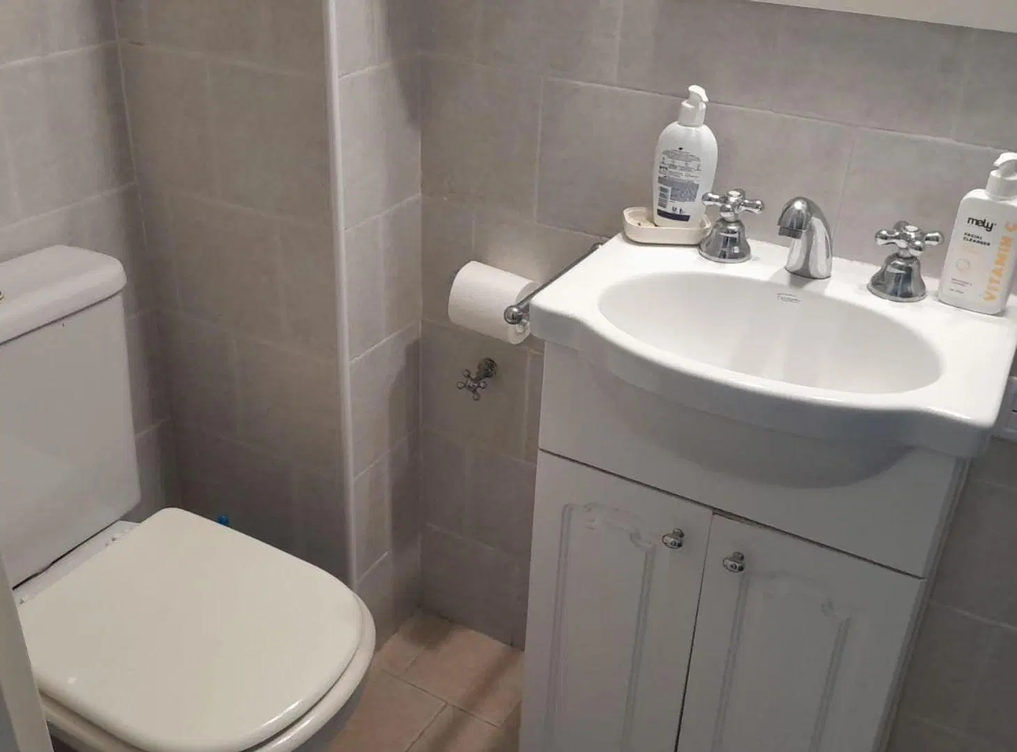 Venta Monoambiente con balcon 3