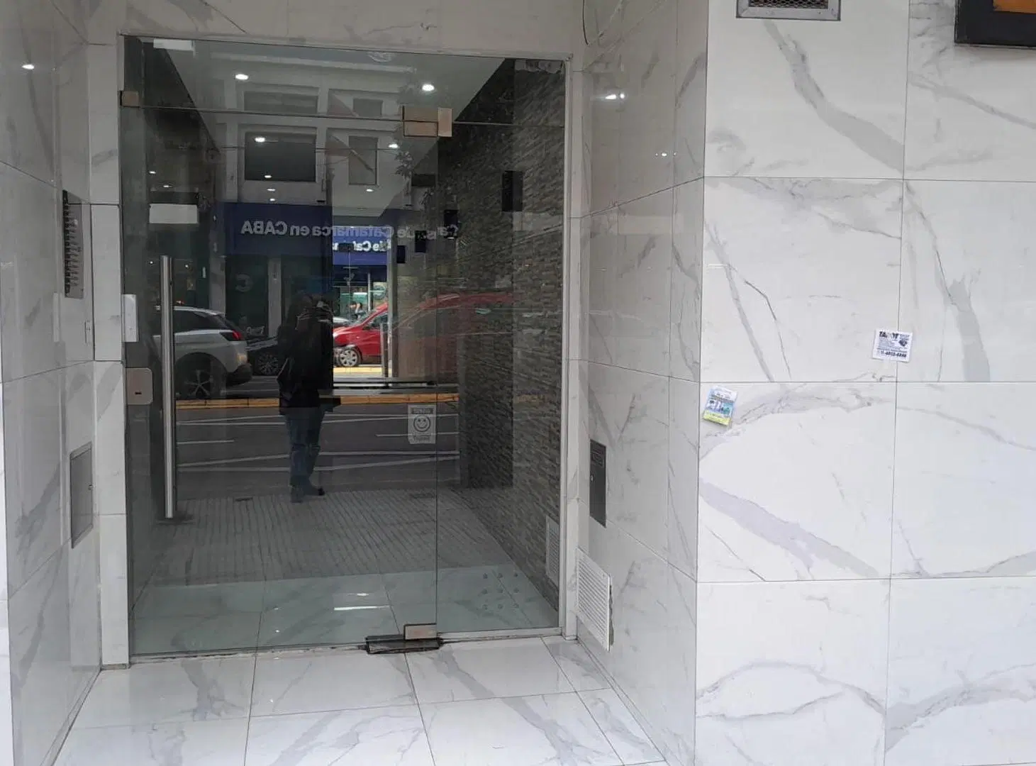Venta Monoambiente con balcon 2