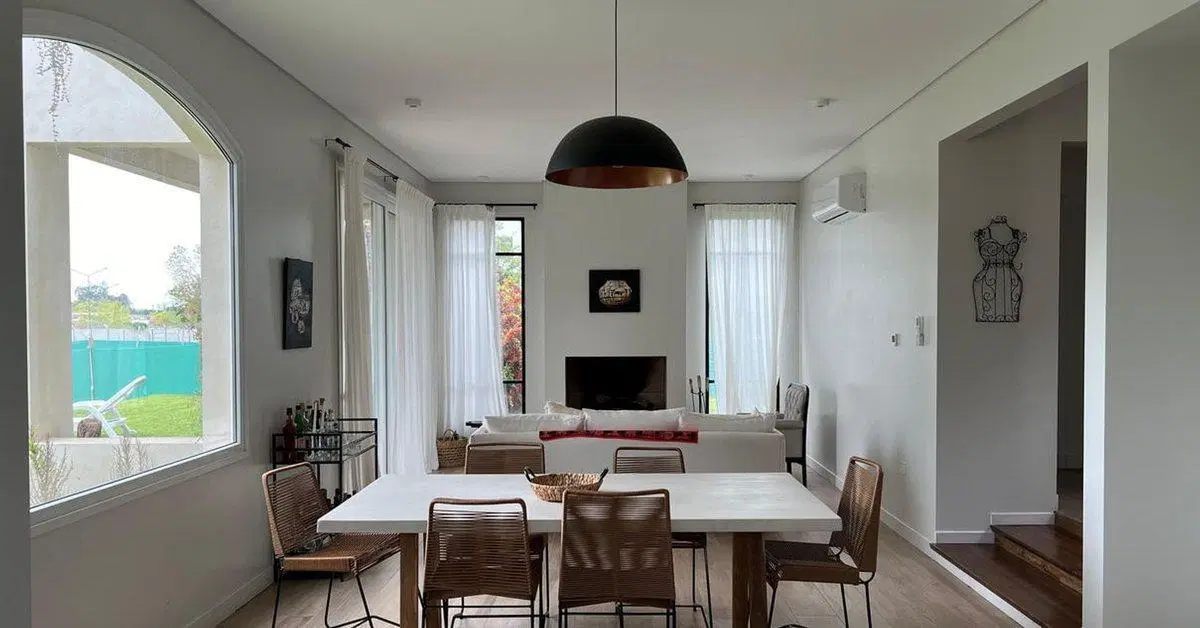 VENTA CASA 6 AMBIENTES EN LAS CASUARINAS PILAR 5