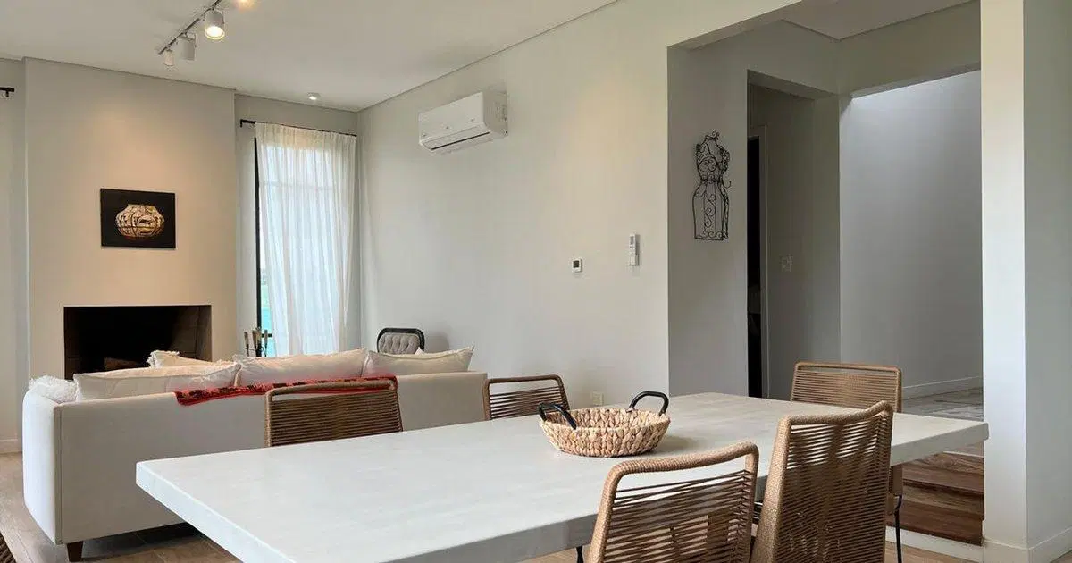 VENTA CASA 6 AMBIENTES EN LAS CASUARINAS PILAR 3