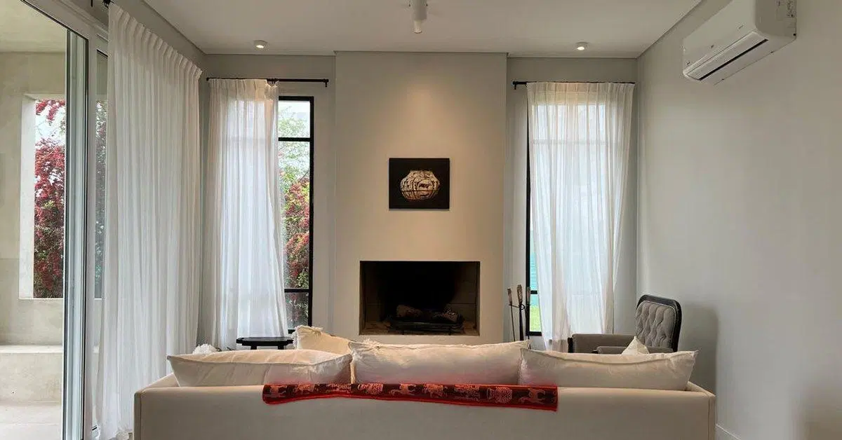 VENTA CASA 6 AMBIENTES EN LAS CASUARINAS PILAR 4