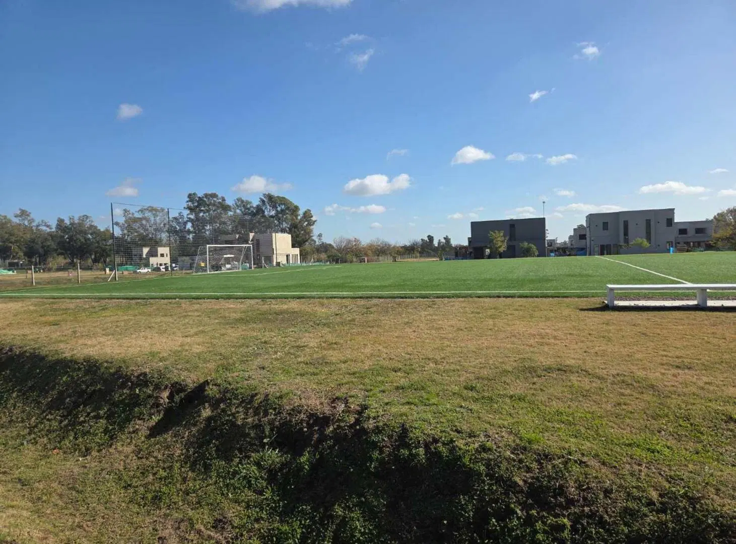 TERRENO PERIMETRAL EN SANTA SOFIA PILAR DEL ESTE 5