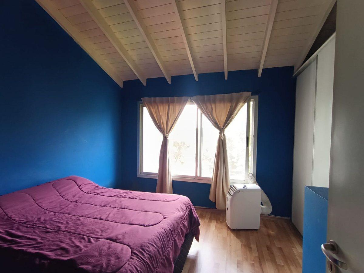 Venta Duplex 2 Dorm Parrilla Jardin Dos Cedros