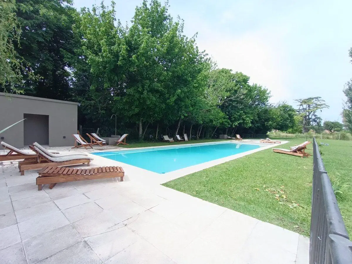 Venta Duplex 2 Dorm Parrilla Jardin  Dos Cedros 3