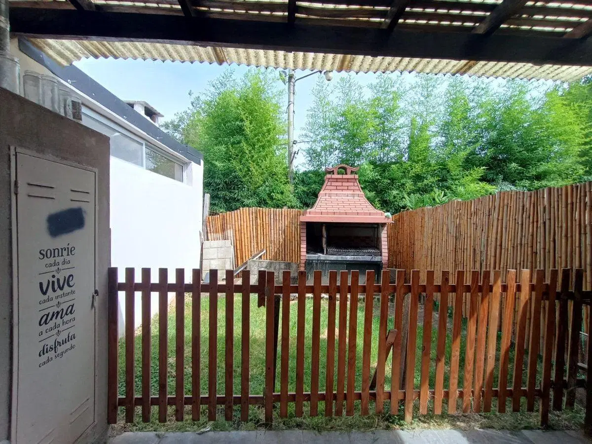 Venta Duplex 2 Dorm Parrilla Jardin  Dos Cedros 4