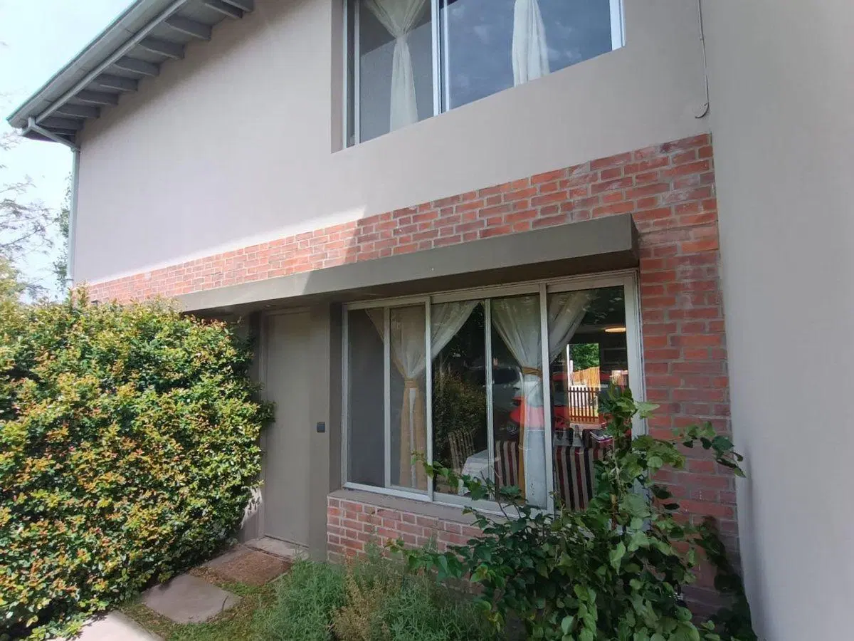Venta Duplex 2 Dorm Parrilla Jardin  Dos Cedros 5