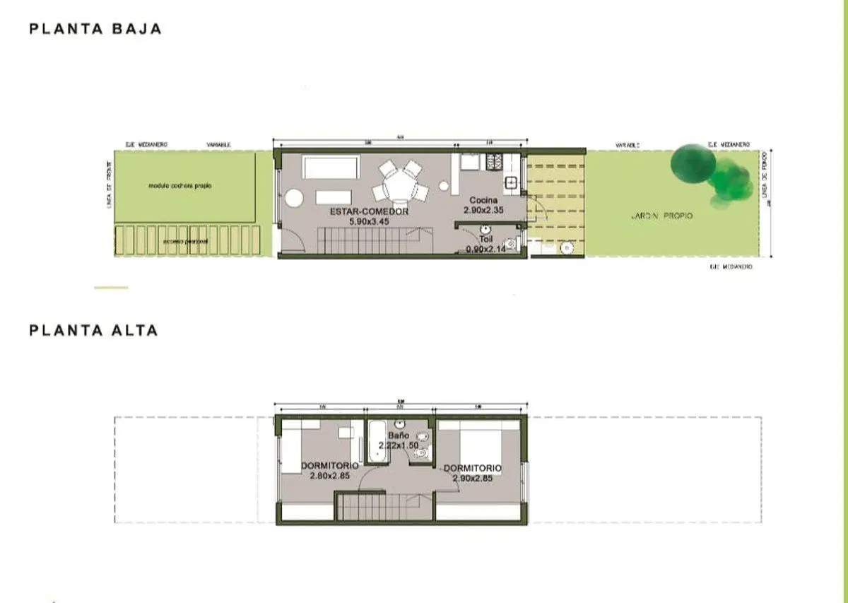 Plano 1