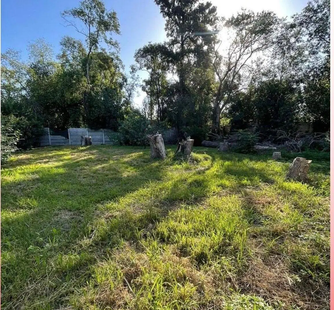 VENTA DE TERRENO DE 2.000MT2 JOSE C. PAZ  PERMUTA. 4