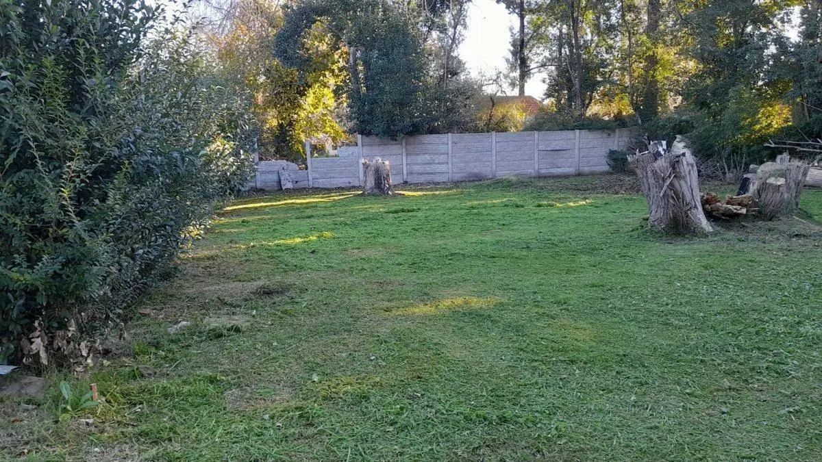 VENTA DE TERRENO DE 2.000MT2 JOSE C. PAZ  PERMUTA. 2