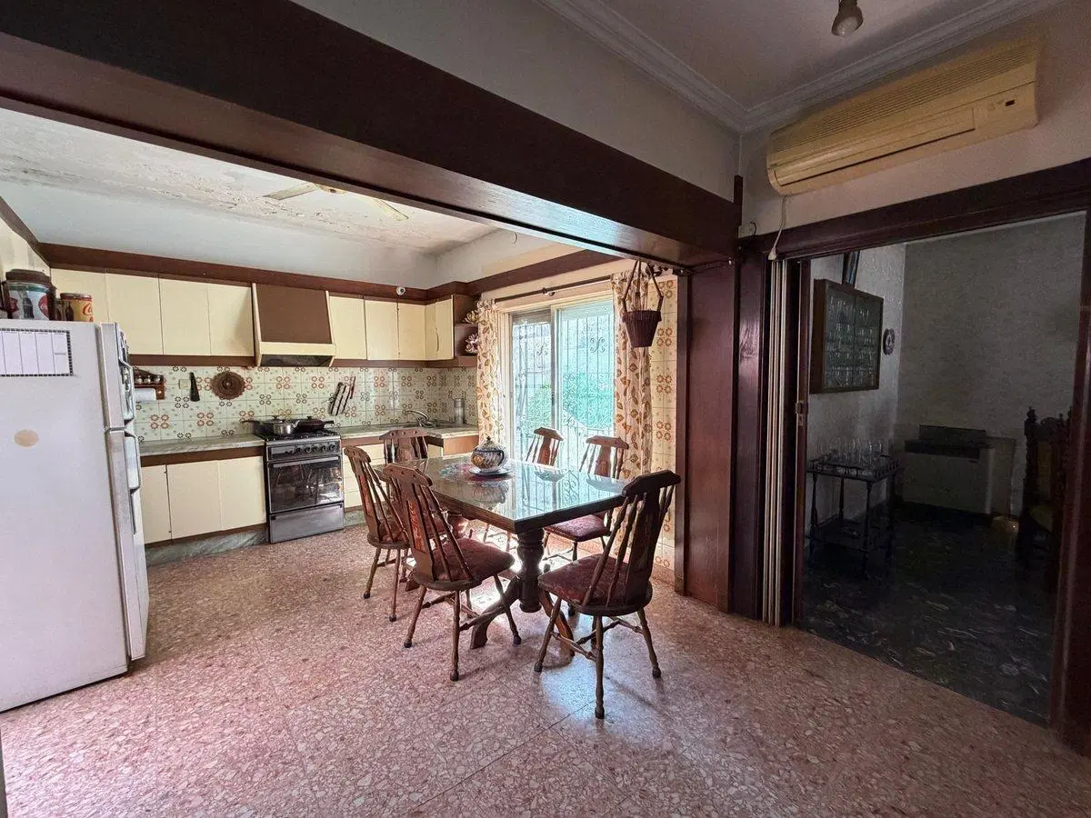 CASA 4 AMB EN ZARATE CENTRO, APTO CREDITO 5