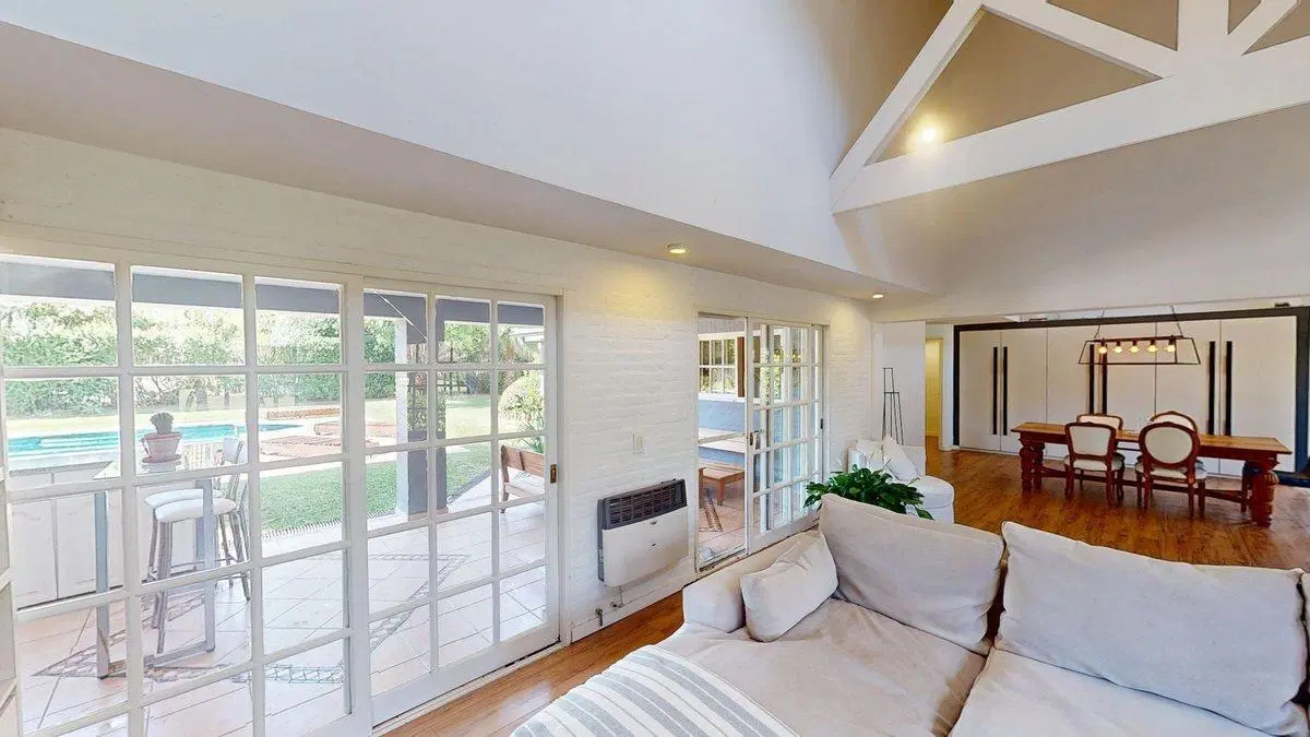Casa Venta Náutico Escobar c/Pileta Nuevo Precio!! 5