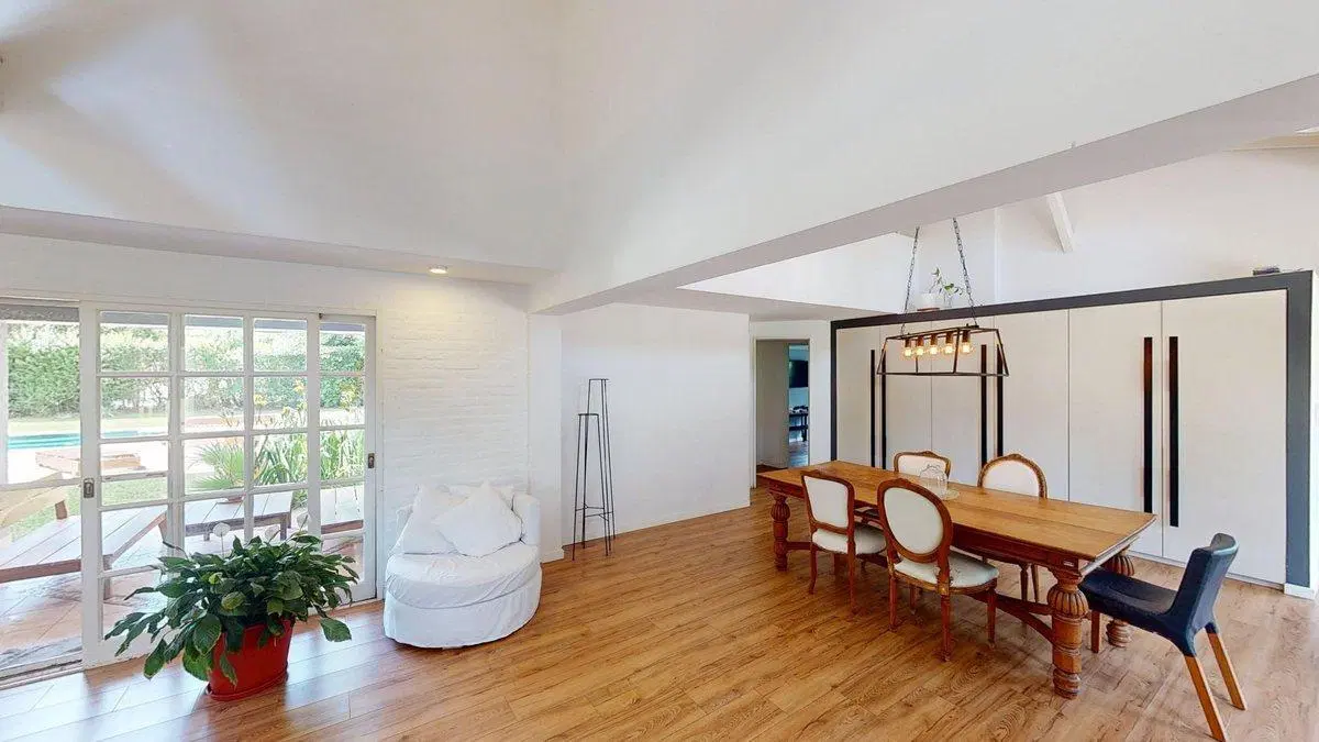 Casa Venta Náutico Escobar c/Pileta Nuevo Precio!! 2