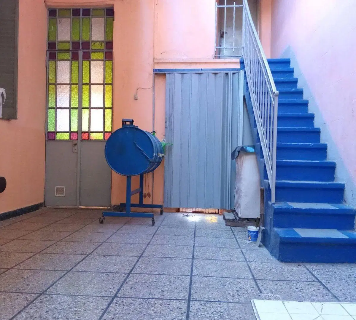 CASA + DEPTO + ESPACIO DE TRABAJO VENTA VILLA LURO 3