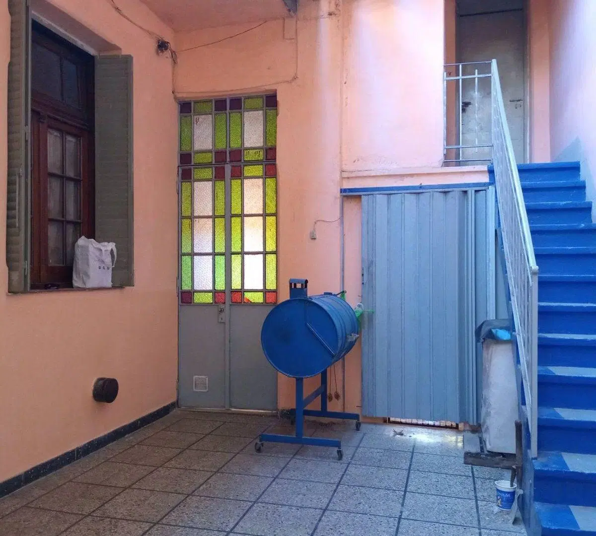 CASA + DEPTO + ESPACIO DE TRABAJO VENTA VILLA LURO 4