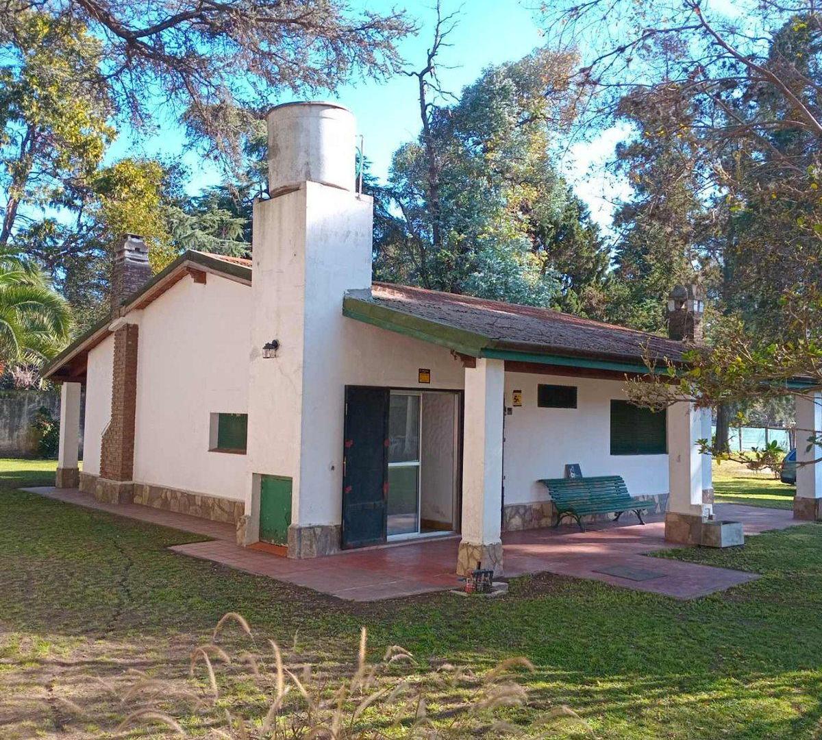 Venta CASA QUINTA Garín 3435 M² pileta y quincho