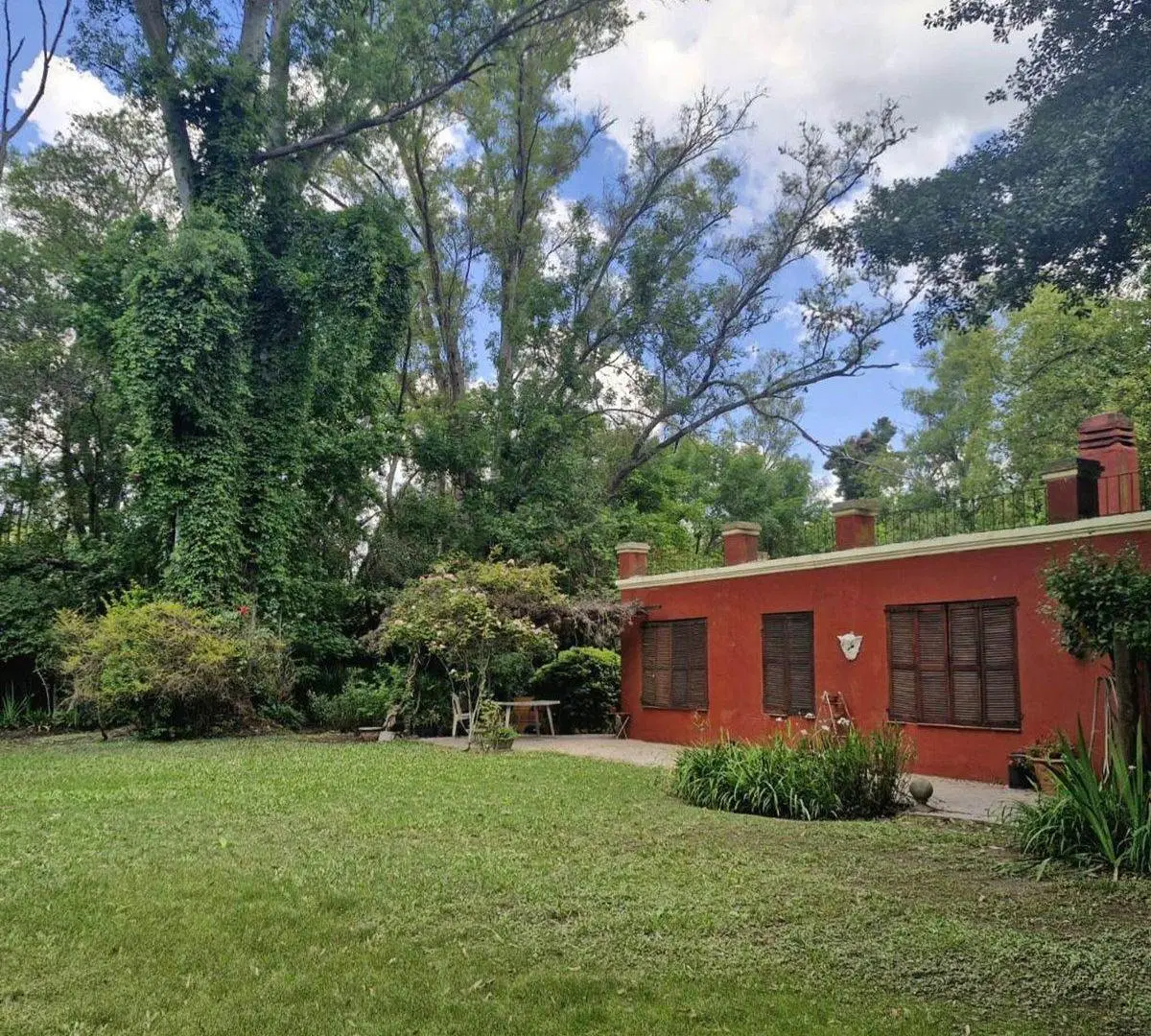 CASA EN VENTA EN UNA PLANTA 2