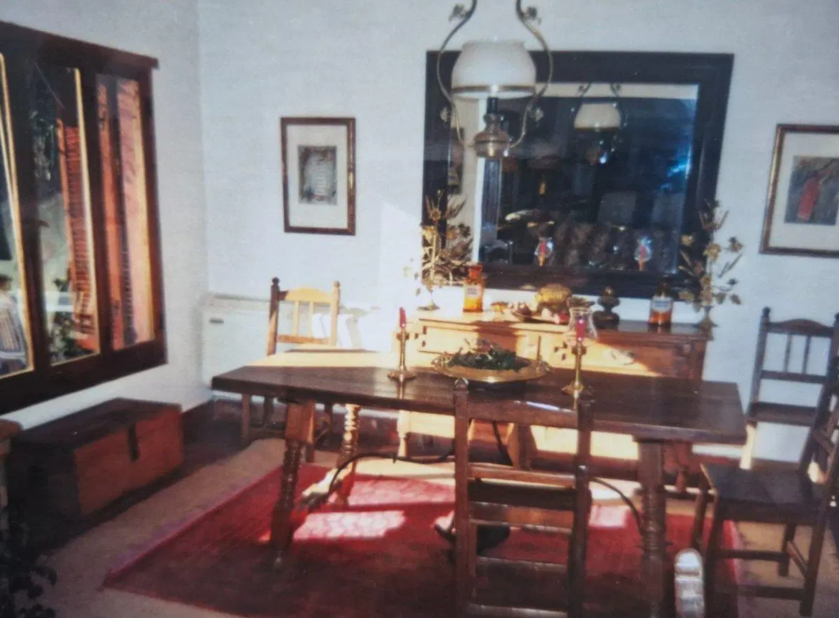 CASA EN VENTA EN UNA PLANTA 3