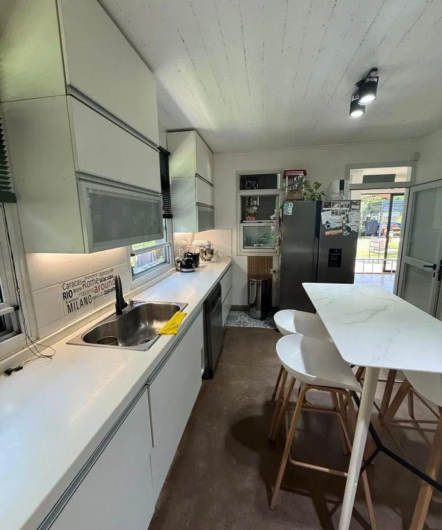 CASA EN VENTA BARRIO LOS PILARES 2