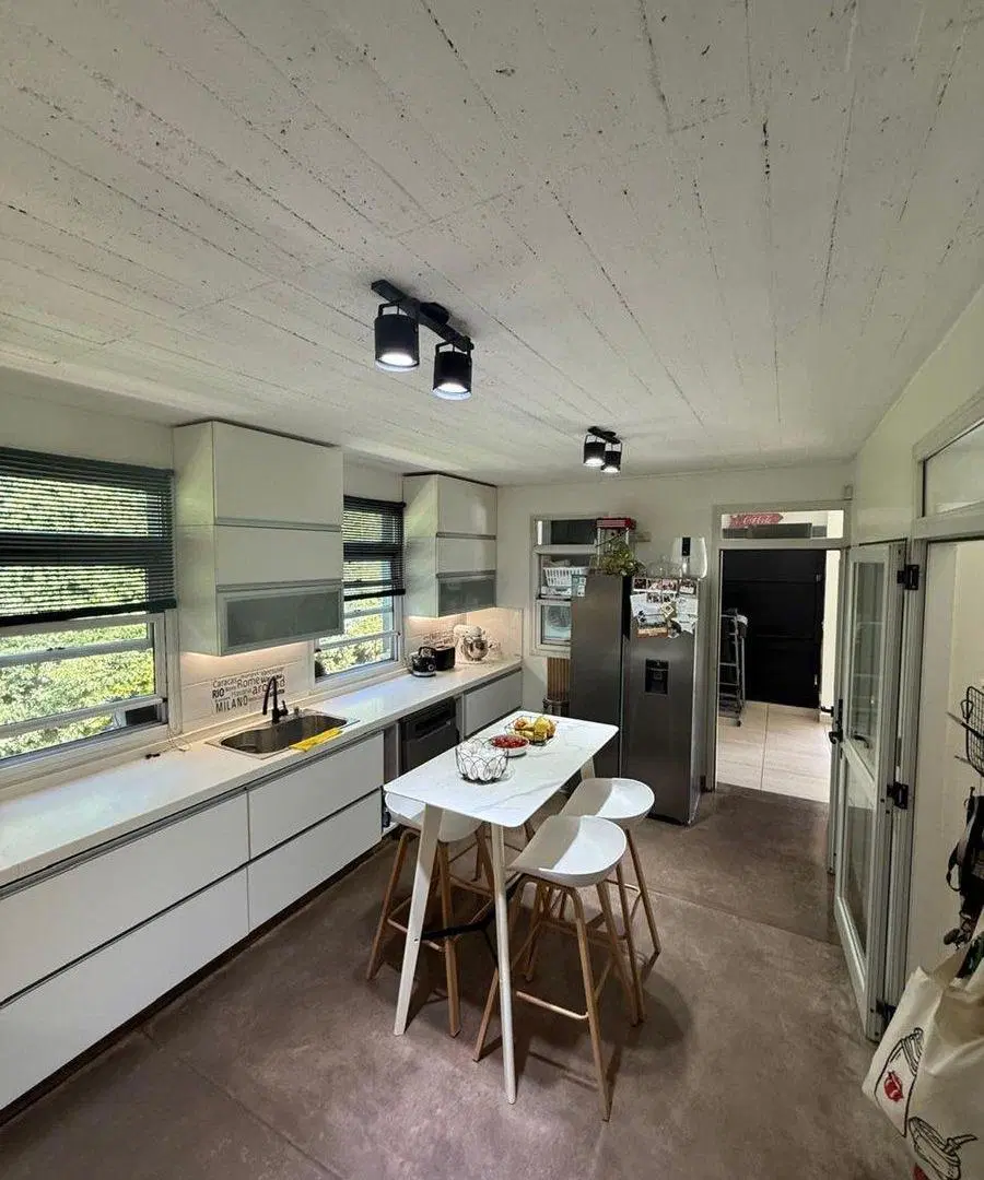 CASA EN VENTA BARRIO LOS PILARES 3