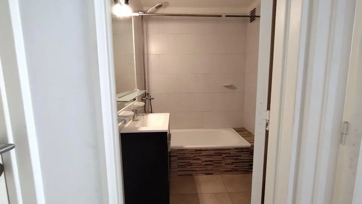 VENTA DEPTO 3 AMB - BALCON - SAN CRISTOBAL 2