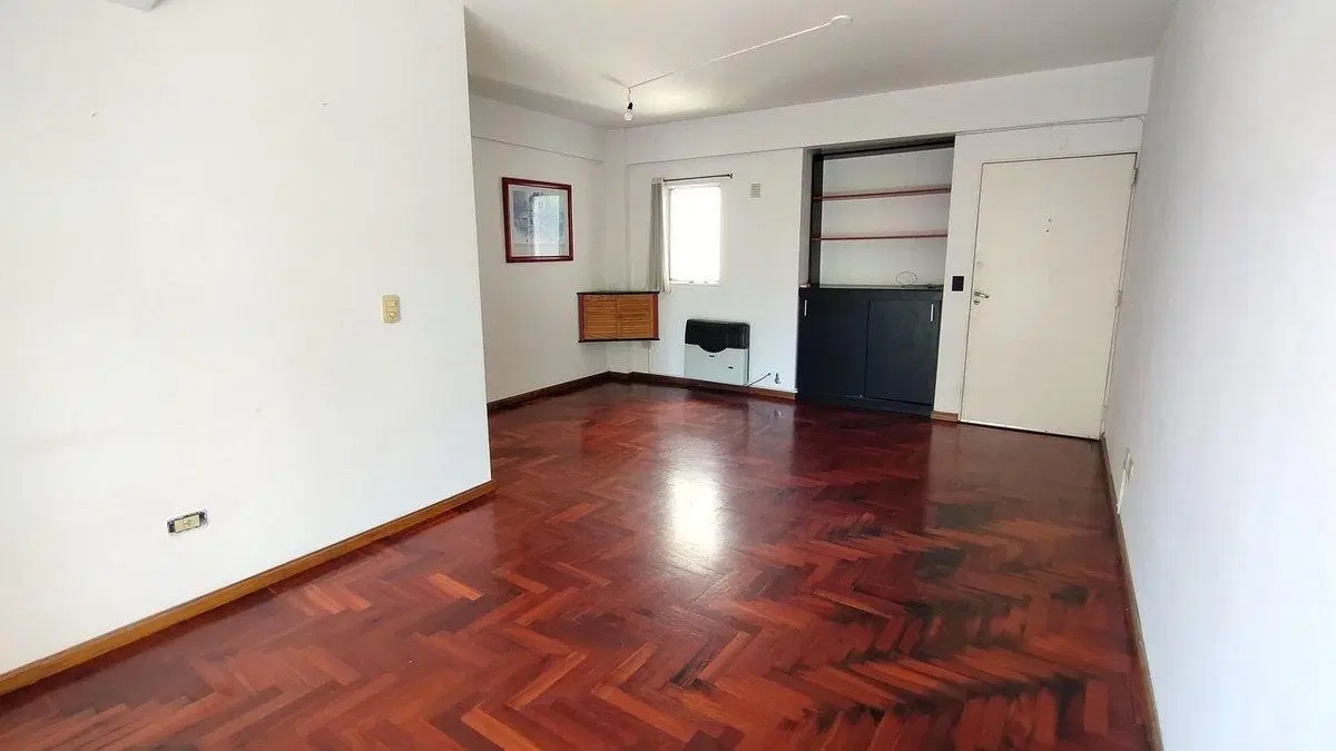 VENTA DEPTO 3 AMB - BALCON - SAN CRISTOBAL 3