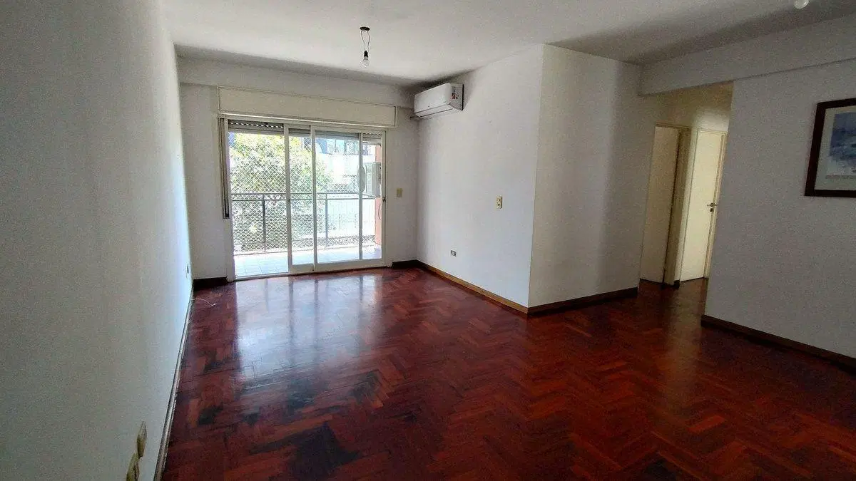 VENTA DEPTO 3 AMB - BALCON - SAN CRISTOBAL 5