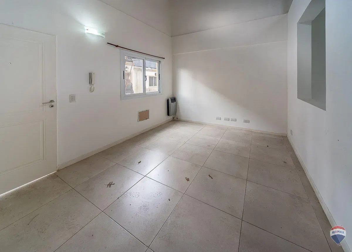 Venta Dpto Loft 2 amb con cochera Condominio Pilar 2