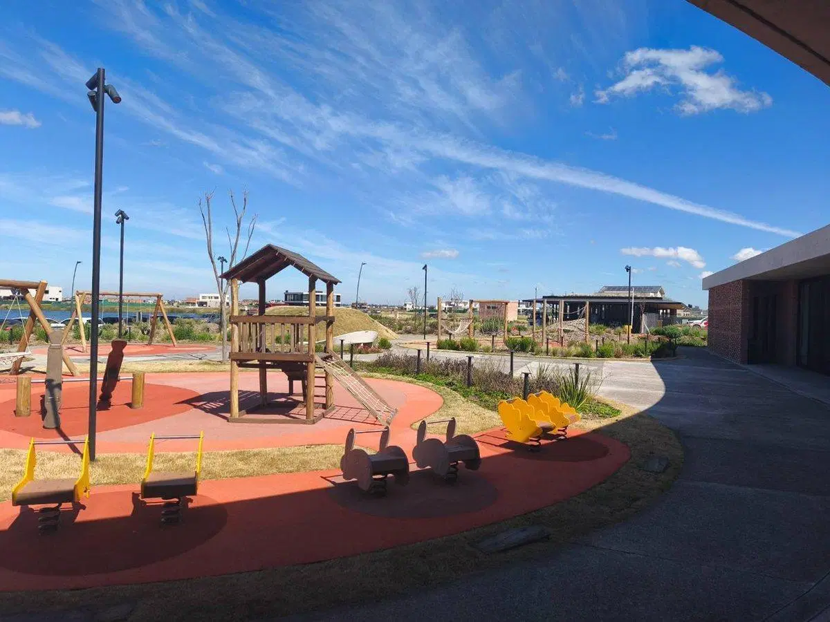 Lote en Amarras , Puertos, Permuta Oportunidad 3