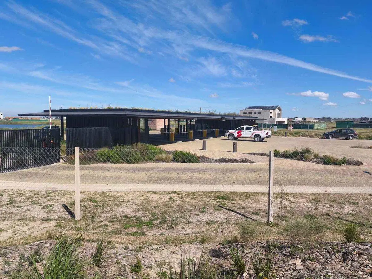 Lote en Amarras , Puertos, Permuta Oportunidad 5
