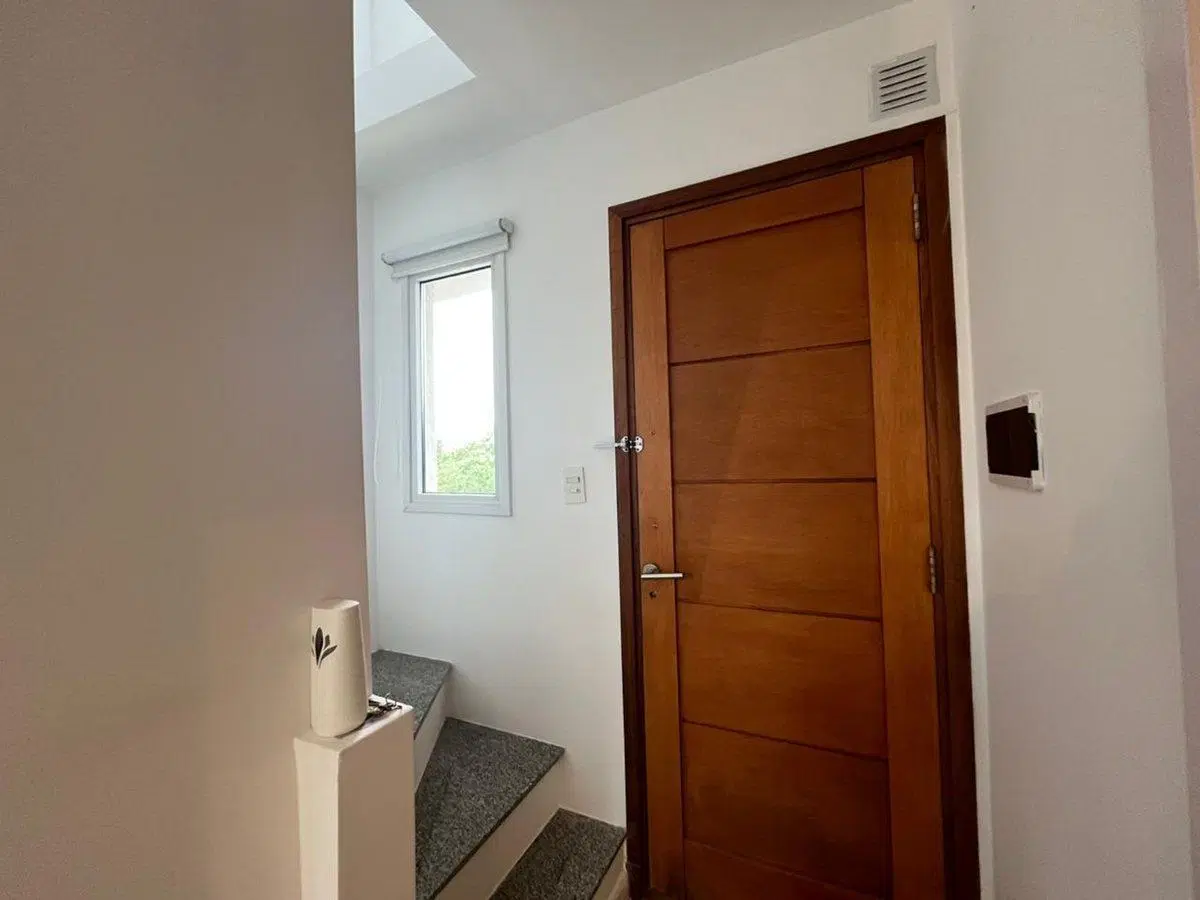 VENTA LOFT DEPTO EN SARAVI VILLAGE PILAR KM 47 5