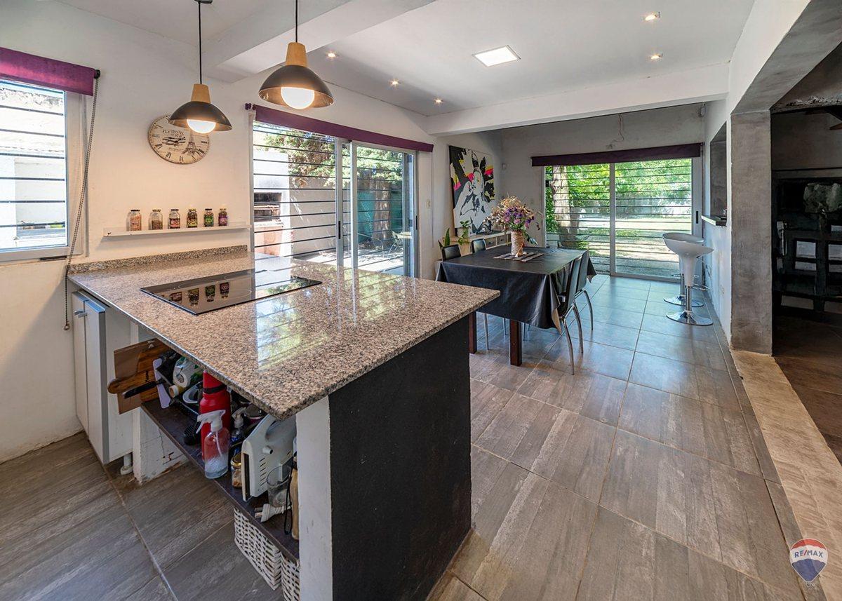 Venta Casa Villa Rosa Lote 600mts