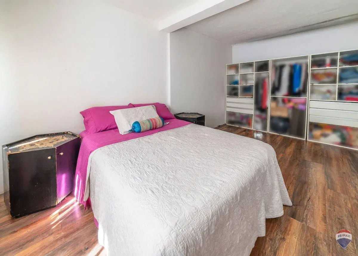 Venta  Casa Villa Rosa Lote 600mts 3