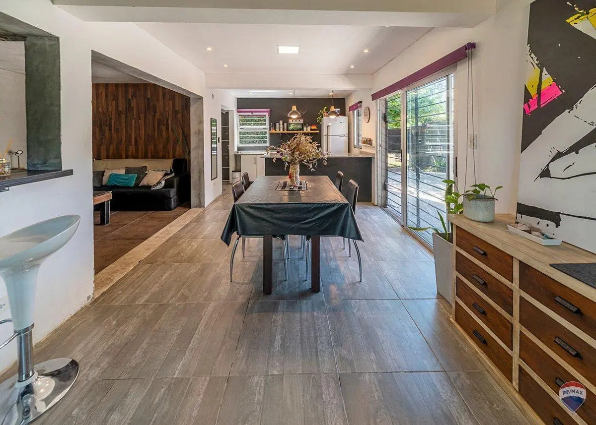 Venta  Casa Villa Rosa Lote 600mts 5