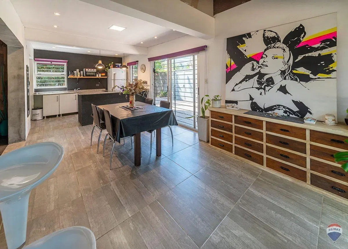 Venta  Casa Villa Rosa Lote 600mts 4