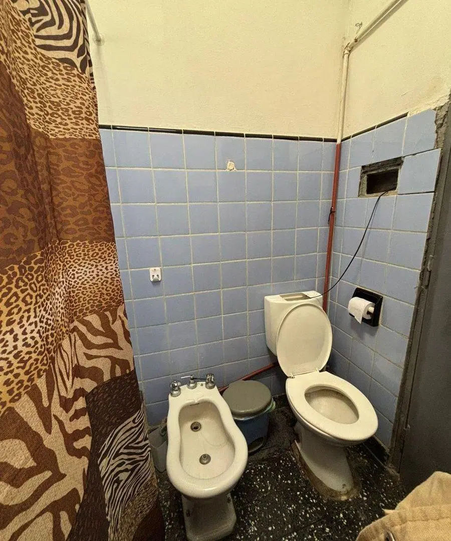 VENTA DE CASA EN BARRIO TRUJUY MORENO 3