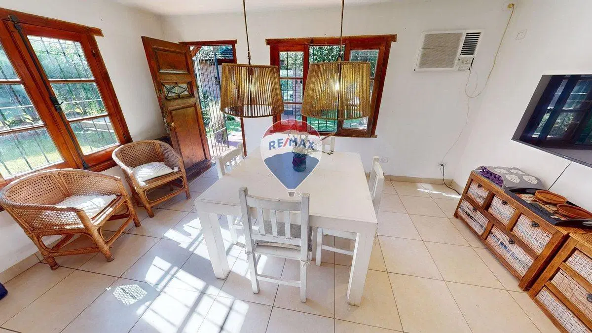 CASA EN VENTA 5 AMB BARRIO EL CAZADOR ESCOBAR 4