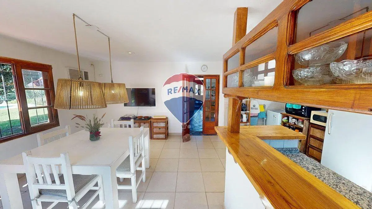 CASA EN VENTA 5 AMB BARRIO EL CAZADOR ESCOBAR 2